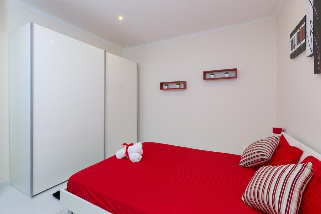 Marsascala 2 Bedroom Apartment Close To Beach! Hpi 6768 Marsaskala Luaran gambar
