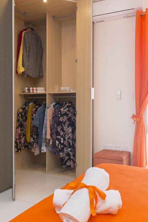 Marsascala 2 Bedroom Apartment Close To Beach! Hpi 6768 Marsaskala Luaran gambar