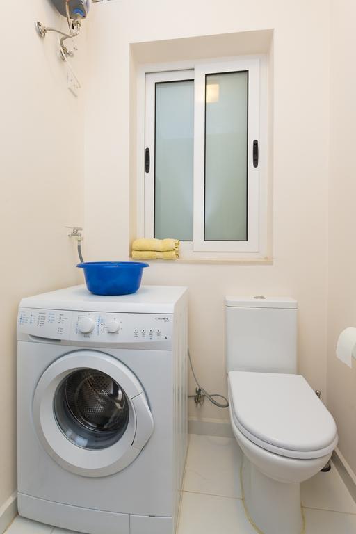 Marsascala 2 Bedroom Apartment Close To Beach! Hpi 6768 Marsaskala Luaran gambar