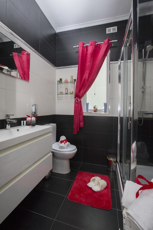 Marsascala 2 Bedroom Apartment Close To Beach! Hpi 6768 Marsaskala Luaran gambar